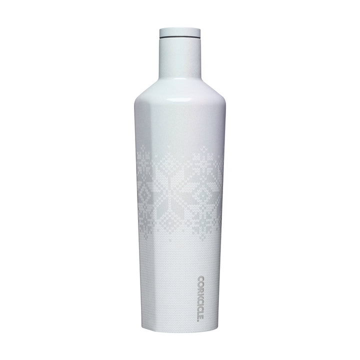 Corkcicle Fairisle 25oz Canteen - Canteens - Big Sun Vernon