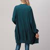 Natural Life Open Front Cardigan - Womens Sweaters - Big Sun Vernon