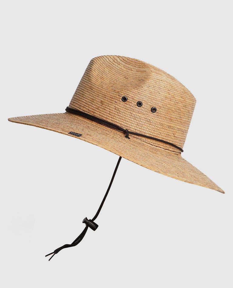 Rip Curl Miami Straw Hat - Sun Hats - Big Sun Vernon