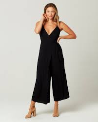 L-Space Come Together Pantsuit - Womens Jumpsuits - Big Sun Vernon