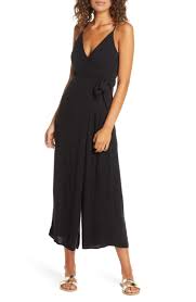 L-Space Come Together Pantsuit - Womens Jumpsuits - Big Sun Vernon