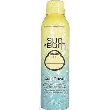 Sun Bum Cool Down Spray - After Sun Care - Big Sun Vernon