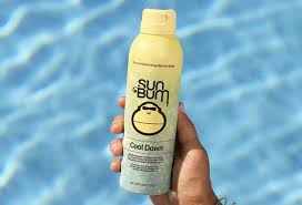 Sun Bum Cool Down Spray - After Sun Care - Big Sun Vernon