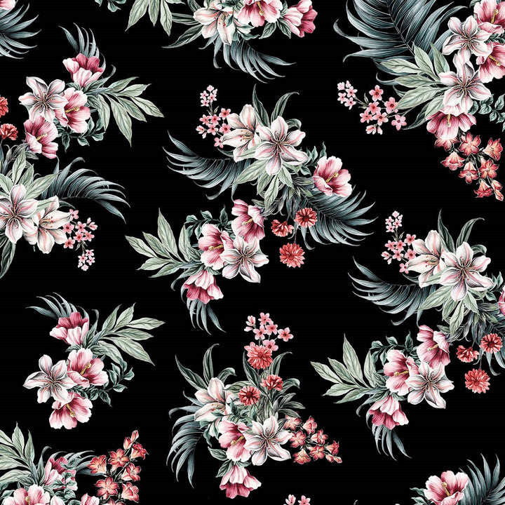 Eidon Corindi Tiki Bottom - Womens Tie Bikini Bottoms - Big Sun Vernon