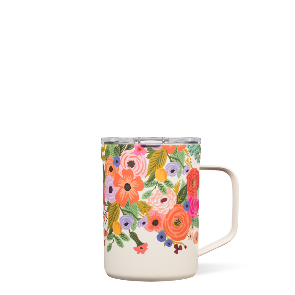 Corkcicle Camp Mug 16oz - Mugs - Big Sun Vernon  | Okanagan Beachwear