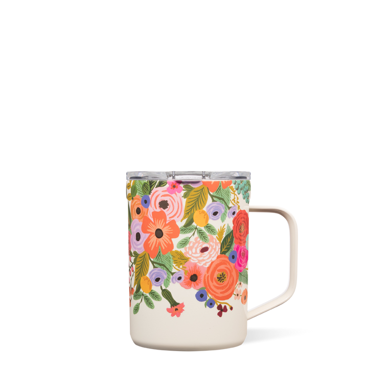 Corkcicle Camp Mug 16oz - Mugs - Big Sun Vernon  | Okanagan Beachwear
