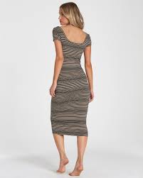 Billabong Day Night Bodycon Dress - Womens Casual Dresses - Big Sun Vernon