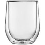 Corkcicle Stemless Glass 2-Pack - Stemless - Big Sun Vernon