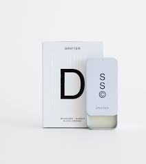 Solid State Drifter Solid Cologne - Cologne - Big Sun Vernon