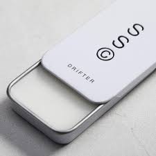 Solid State Drifter Solid Cologne - Cologne - Big Sun Vernon