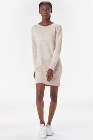 Lole Evelyn Sweater Dress - Womens Casual Dresses - Big Sun Vernon