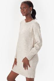 Lole Evelyn Sweater Dress - Womens Casual Dresses - Big Sun Vernon