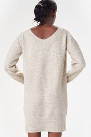 Lole Evelyn Sweater Dress - Womens Casual Dresses - Big Sun Vernon