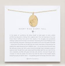 Bryan Anthony's Every Rise Every Fall Necklace - Necklace - Big Sun Vernon