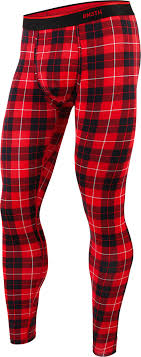 BN3TH Classics Full Length Base Layer - Mens Underwear - Big Sun Vernon