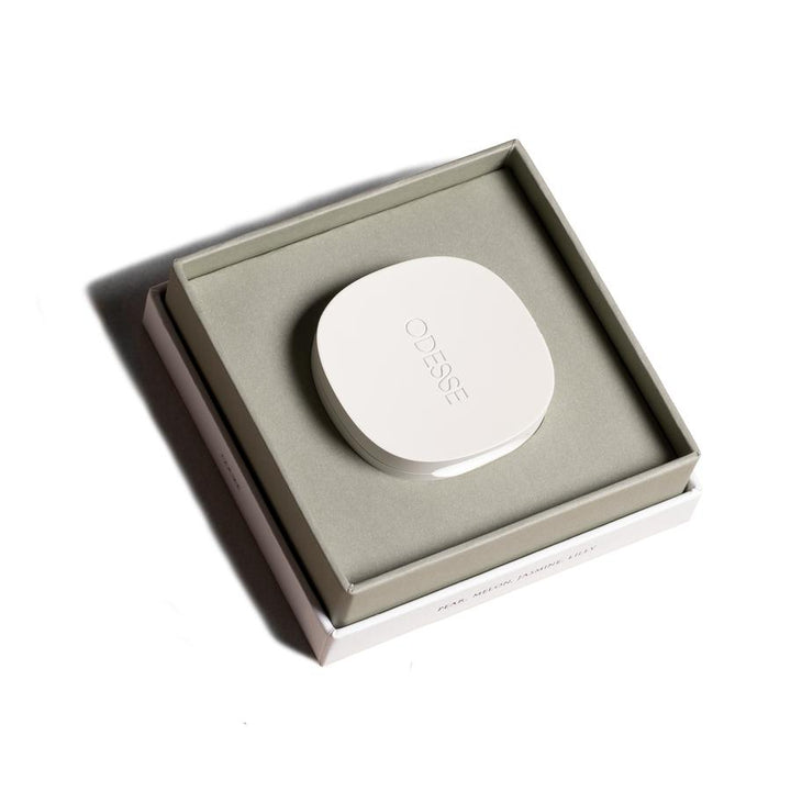 Odesse Forest Floor Solid Perfume - Cologne - Big Sun Vernon