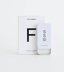 Solid State Freshman Solid Cologne - Cologne - Big Sun Vernon