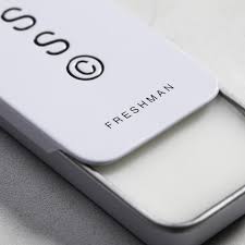 Solid State Freshman Solid Cologne - Cologne - Big Sun Vernon