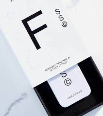 Solid State Freshman Solid Cologne - Cologne - Big Sun Vernon