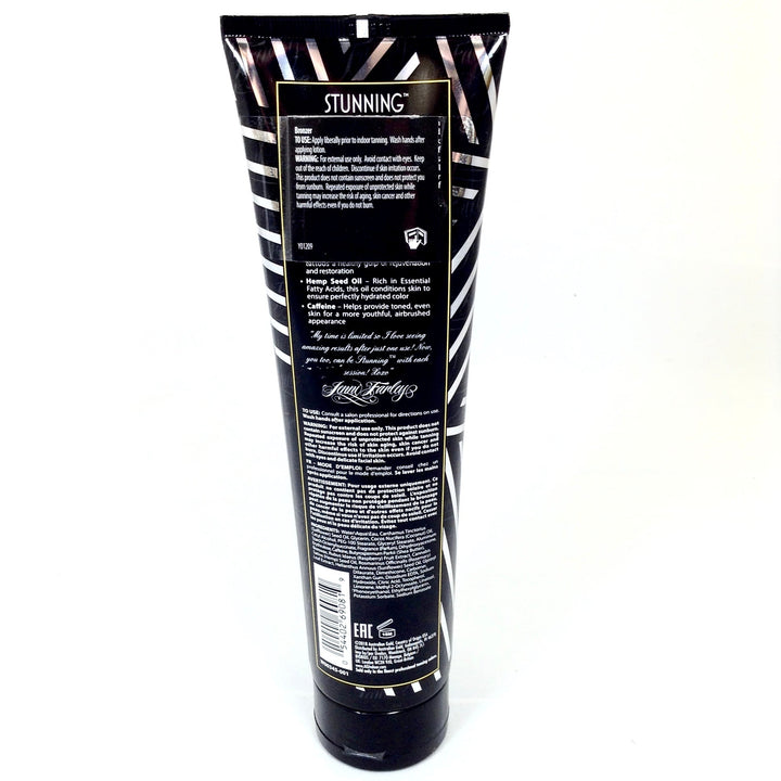 Jwow Stunning Dark Bronzer - Tanning Lotions - Big Sun Vernon  | Okanagan Beachwear