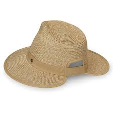 Wallaroo Gabi Hat - Sun Hats - Big Sun Vernon