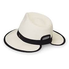 Wallaroo Gabi Hat - Sun Hats - Big Sun Vernon