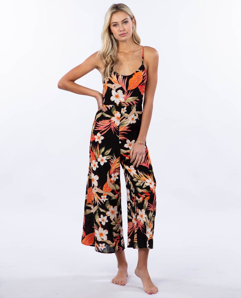 Rip Curl North Shore Jumpsuit - Womens Jumpsuits - Big Sun Vernon