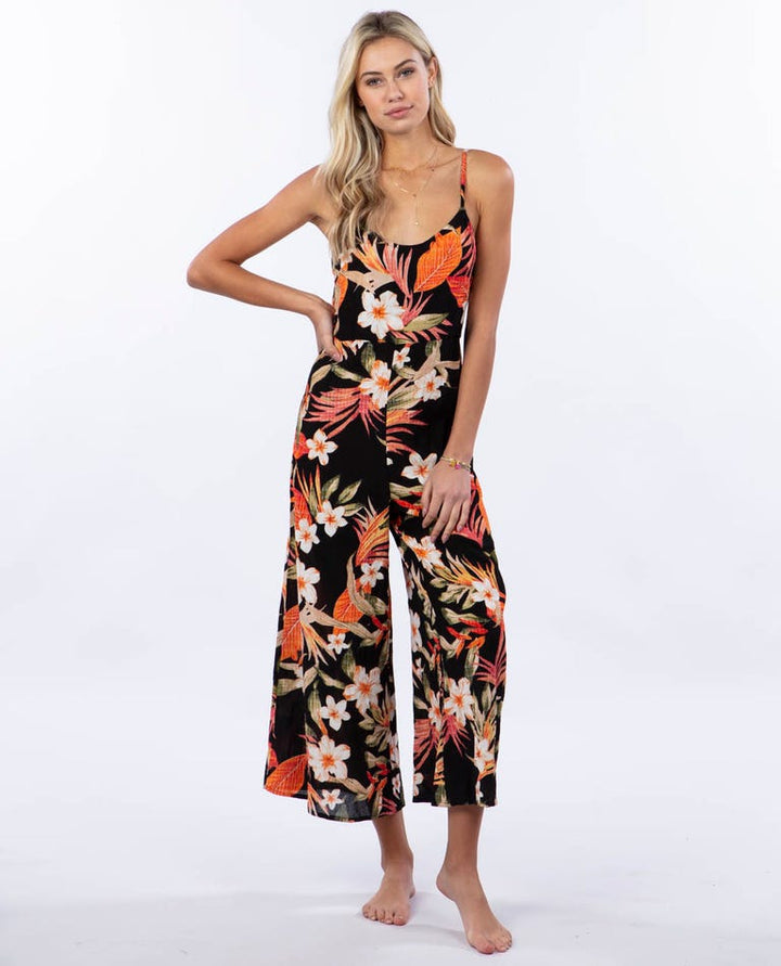 Rip Curl North Shore Jumpsuit - Womens Jumpsuits - Big Sun Vernon