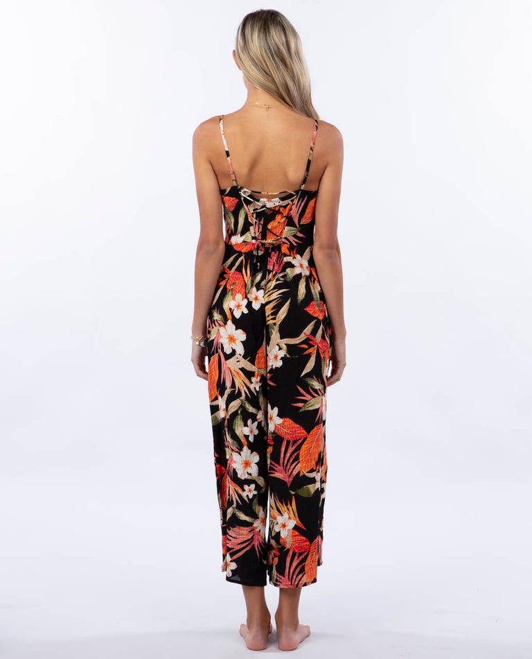 Rip Curl North Shore Jumpsuit - Womens Jumpsuits - Big Sun Vernon