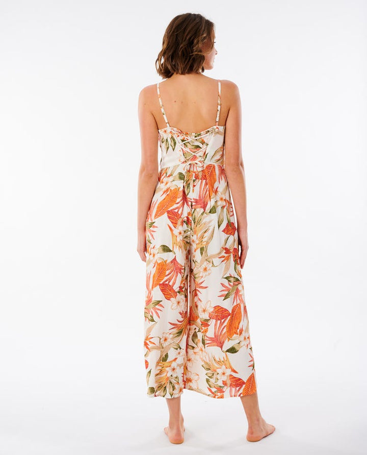 Rip Curl North Shore Jumpsuit - Womens Jumpsuits - Big Sun Vernon