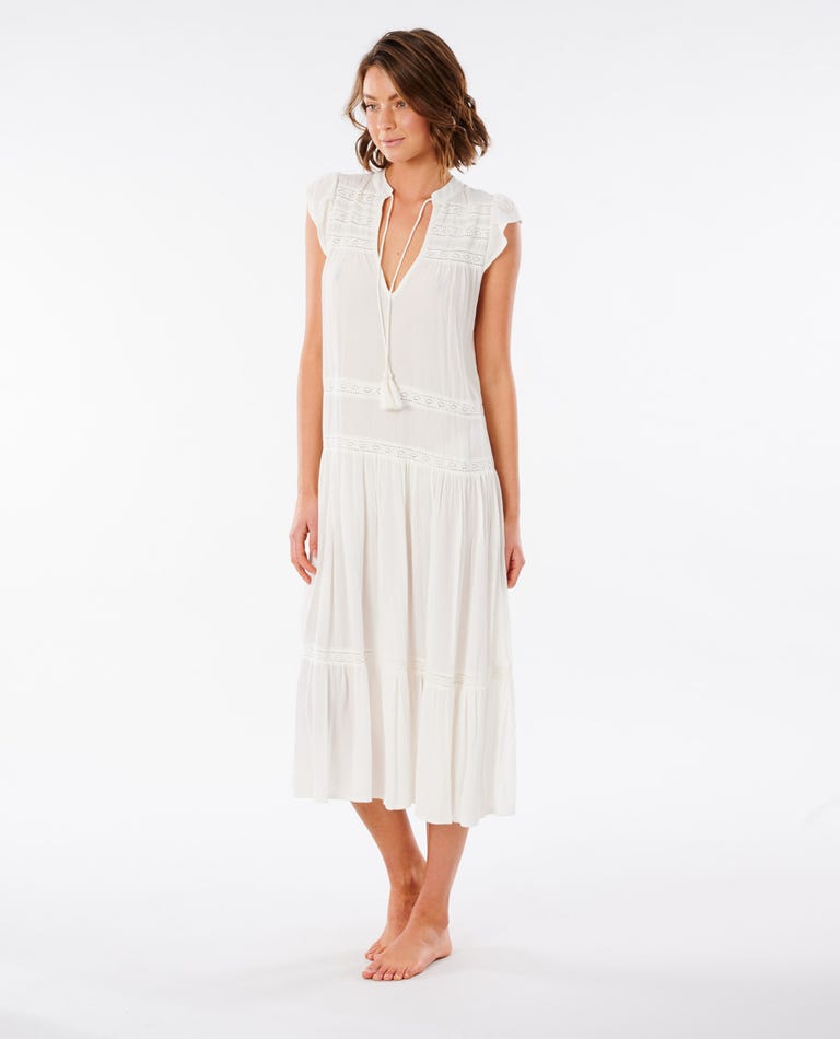 Rip Curl Layla Maxi Dress - Womens Maxi Dresses - Big Sun Vernon