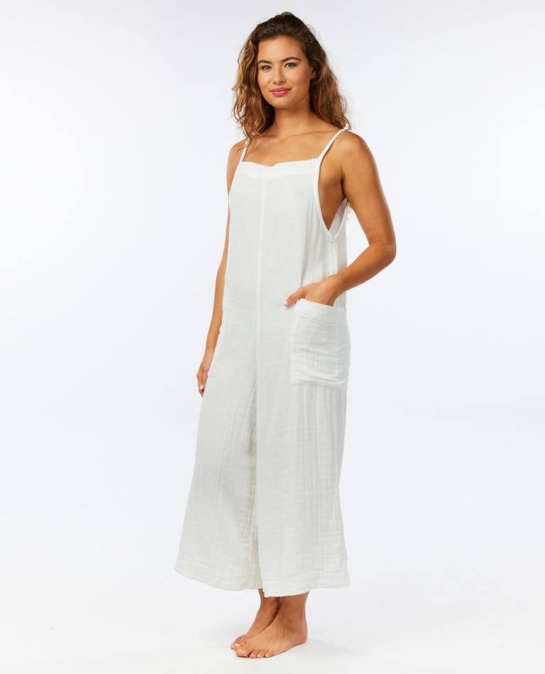 Rip Curl Premium Surf Jumpsuit - Womens Jumpsuits - Big Sun Vernon  | Okanagan Beachwear