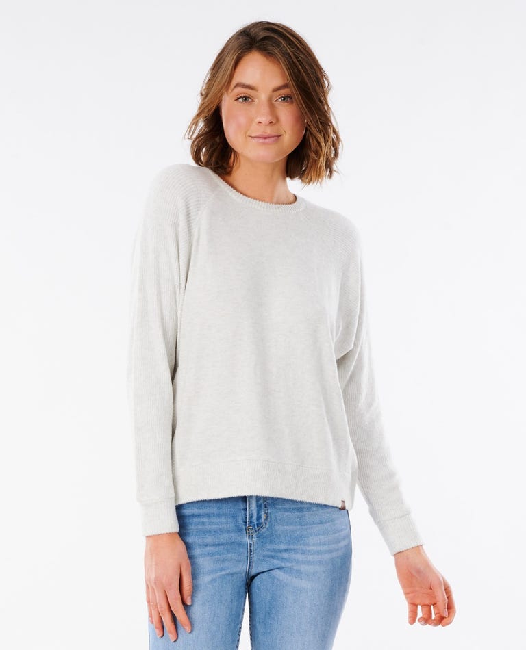 Rip Curl Cosy II Fleece - Womens Long Sleeves - Big Sun Vernon