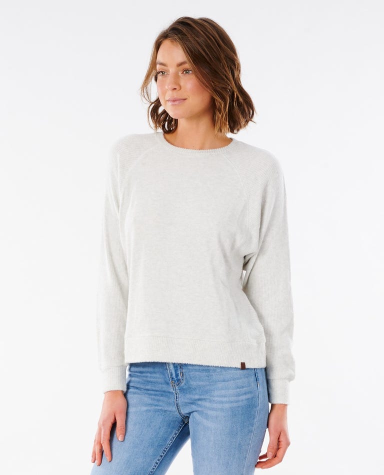 Rip Curl Cosy II Fleece - Womens Long Sleeves - Big Sun Vernon