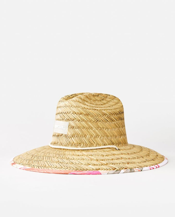 Rip Curl North Shore Straw Sun Hat - Sun Hats - Big Sun Vernon