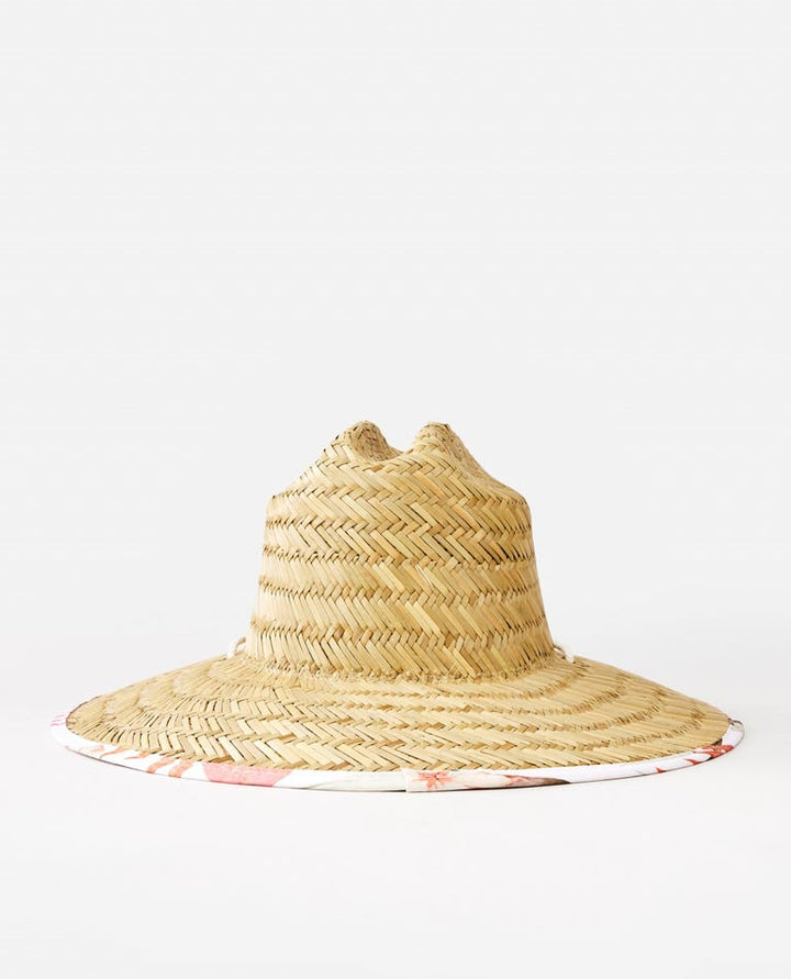Rip Curl North Shore Straw Sun Hat - Sun Hats - Big Sun Vernon