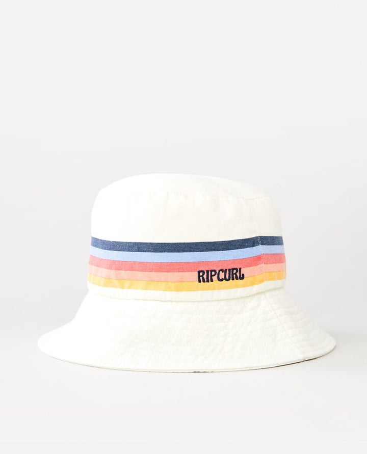 Rip Curl Golden State Bucket Hat - womens hats - Big Sun Vernon
