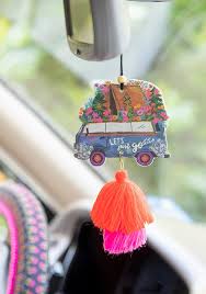 Natural Life Air Freshener Let'S Just Go - Air Freshener - Big Sun Vernon