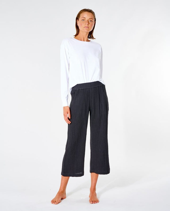 Rip Curl Premium Surf Beach Pant - Womens Casual Pants - Big Sun Vernon  | Okanagan Beachwear