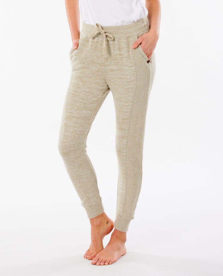 Rip Curl Cosy II Track Pant - Womens Sweatpants - Big Sun Vernon