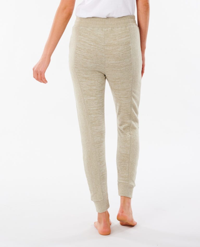 Rip Curl Cosy II Track Pant - Womens Sweatpants - Big Sun Vernon