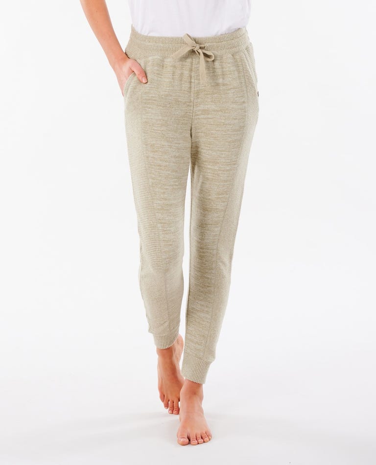 Rip Curl Cosy II Track Pant - Womens Sweatpants - Big Sun Vernon