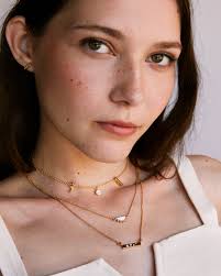 Bryan Anthony's Gratitude Necklace - Necklace - Big Sun Vernon