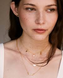 Bryan Anthony's Gratitude Necklace - Necklace - Big Sun Vernon