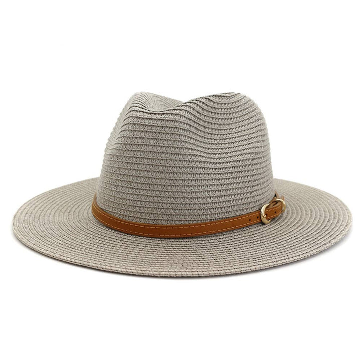 Kellie Straw Hat - womens hats - Big Sun Vernon