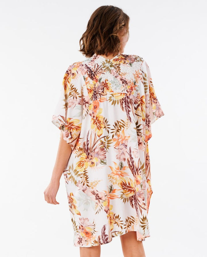Rip Curl Tallows Kimono - Womens Kimonos - Big Sun Vernon