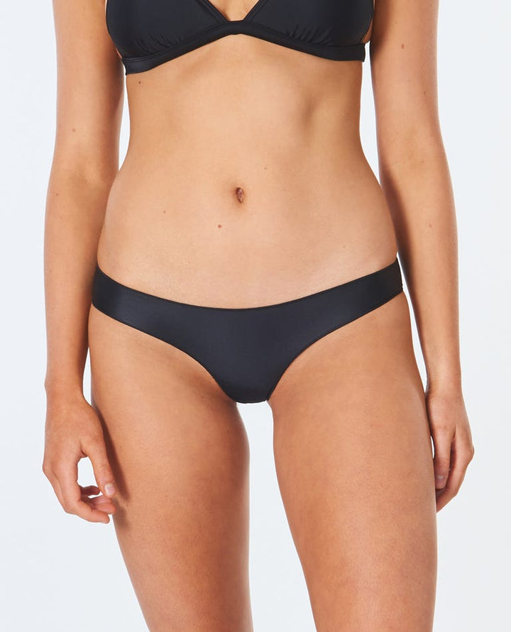 Rip Curl Classic Surf Eco Bare Bikini Bottom - Womens Low Bikini Bottoms - Big Sun Vernon  | Okanagan Beachwear