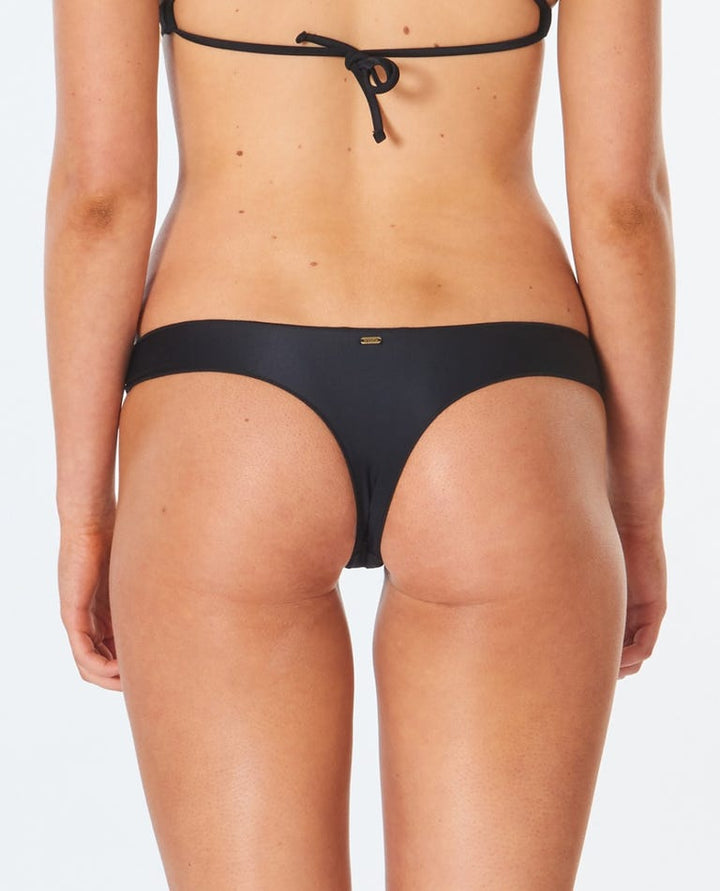 Rip Curl Classic Surf Eco Bare Bikini Bottom - Womens Low Bikini Bottoms - Big Sun Vernon  | Okanagan Beachwear