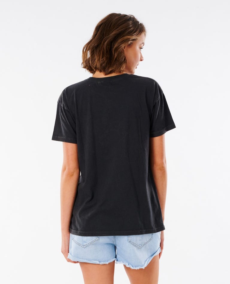 Rip Curl Panoma Oversized Tee - Womens Tees - Big Sun Vernon