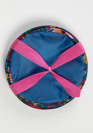 Natural Life Pop Up Car Trash Be Happy Today - Home Decorations - Big Sun Vernon